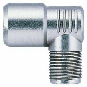 【エントリー特典 ポイント進呈 11/27 1：59まで】日本アンテナ LP-P-SP L型接栓