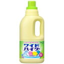 花王 ワイドハイター 中 1000ml 【日用消耗品】