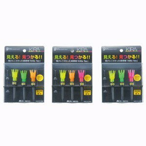 【エントリーで10倍★感謝ポイント進呈10/14-10/17 9:59まで】キャスコ ティー KS KIRAティー80MM