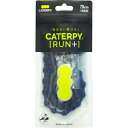 ツインズ P75-7CN CATERPY〔RUN〕+ キャタピランプラス CATERPY 75cm コーポレートネイビー