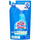 花王 ガラスマジックリン つめかえ用 350ml 【日用消耗品】