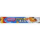 【7/1まで最大10倍・ショップポイント】旭化成 クックパー フライパン用ホイル 25cm×7m 【日用消耗品】