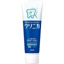 ライオン クリニカ フレッシュミント タテ型 130g(4)