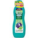 ライオン商事 皮フを守るリンスインシャンプー愛犬用ナチュラルハーブの香り 330ml