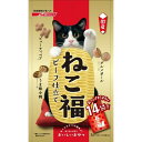 日清ペットフード ねこ福 ビーフ仕立て 3g×14