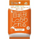 トーラス株式会社 目ヤニ・イヤー シート 30枚(4)