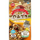 【お買い物マラソンxポイント優待キャンペーン6/22 20時スタート】マルカン ML‐56 贅沢ハムグラナッツ&シード(4)