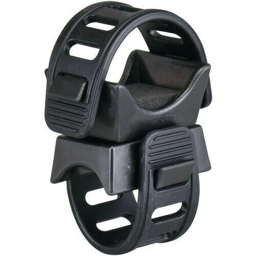 【エントリーでダイヤモンド会員様P10倍進呈キャンペーン実施】オーム電機 BY-02K-172 自転車ライト取付パーツ BY02K172