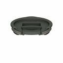 THERMOS サーモスマグカップ用フタ ダークグレー JDS Lid(M) DGY(3)
