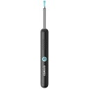 QiPower チーパワー スマート耳かき QE-1 ブラック IOT-QP-01-BK カメラ付き(4)