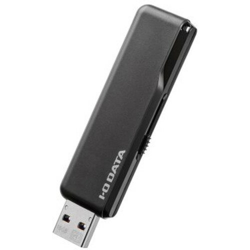 アイ・オー・データ機器 YUM3-32G/K USBメモリディスク 32GB ブラックYUM332G/K アイ・オー・データ機器 YUM3-32G/K USBメモリディスク 32GB ブラックYUM332G/K