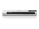 【エントリー後購入で通常P1倍+特典P9倍!GET】エプソン ES-60WW A4モバイルスキャナー Wi-Fiモデル ホワイト
