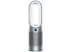 ダイソン HP07WS Dyson Purifier Hot + Cool 空気清浄機能付ファンヒー ...