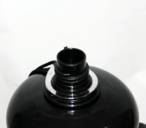 訳あり　ステンレスボトル　1.2L　BOSS　保冷専用　コップを使わずそのまま飲める　持ち運びに便利なショルダーベルト付　BOSS-12Z　水筒　在庫限り