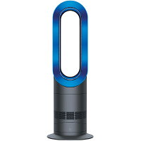 送料無料!dyson「ダイソン」Hot+CoolファンヒーターAM09-IB(アイアン/サテンブルー)