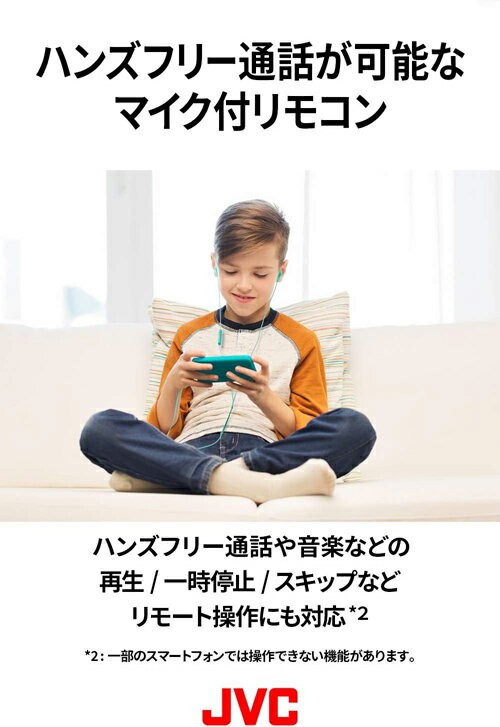 JVC���󥦥åɡ��ޥ����դ�����ۥ󡡥��ʥ뷿�������ߥ󥰥���ۥ󡡥ܥ�������å��б����ϥ󥺥ե꡼�����б��������ߥ󥰥إåɥ��åȡ�ͭ������ե���HA-FX7G-B��1�ġ��߸˸¤�