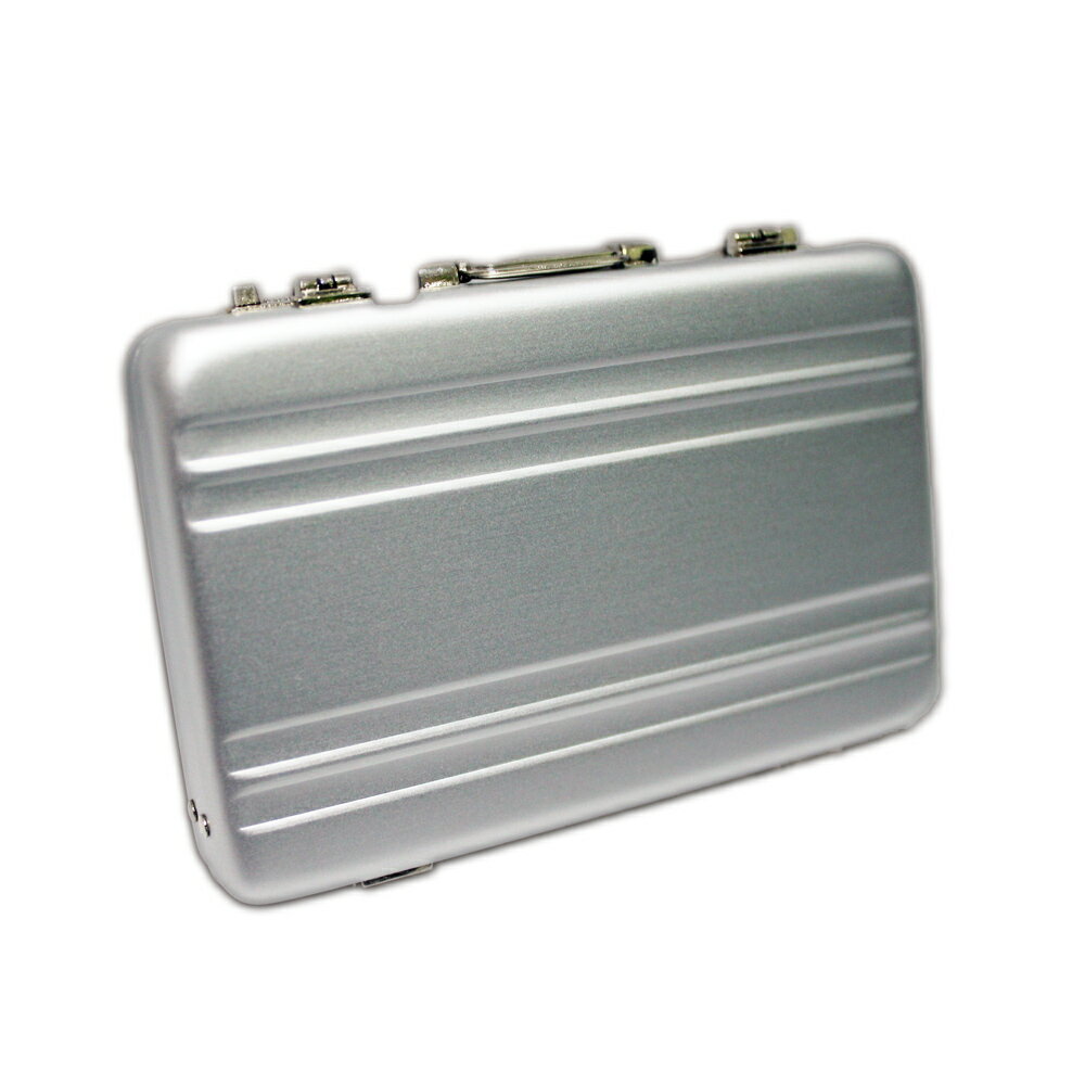 【メール便可】 ウインドミル　ミニALトランクカードケース　名刺入れ　トランクケース型のカードケー..