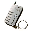 スマイルキッズ 発信電波をキャッチ! 盗撮・盗聴器発見器 A...