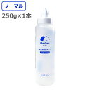 メドナー 超音波ゼリー (ノーマル) 250G 1本 ジェクス Medner 中粘度 超音波診断用 超音波検査用 内視鏡 直腸指診 潤滑補助 超音波ジェル 水溶性 無着色 無香