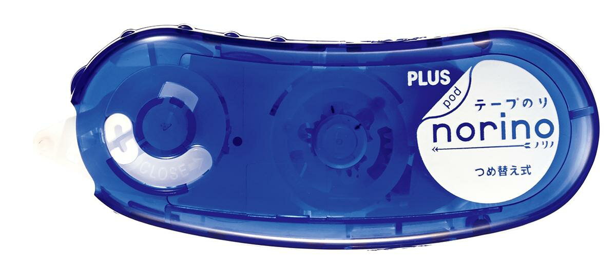 ノリノポッドしっかり 8．4mm本体 TG-1121 38893 プラス