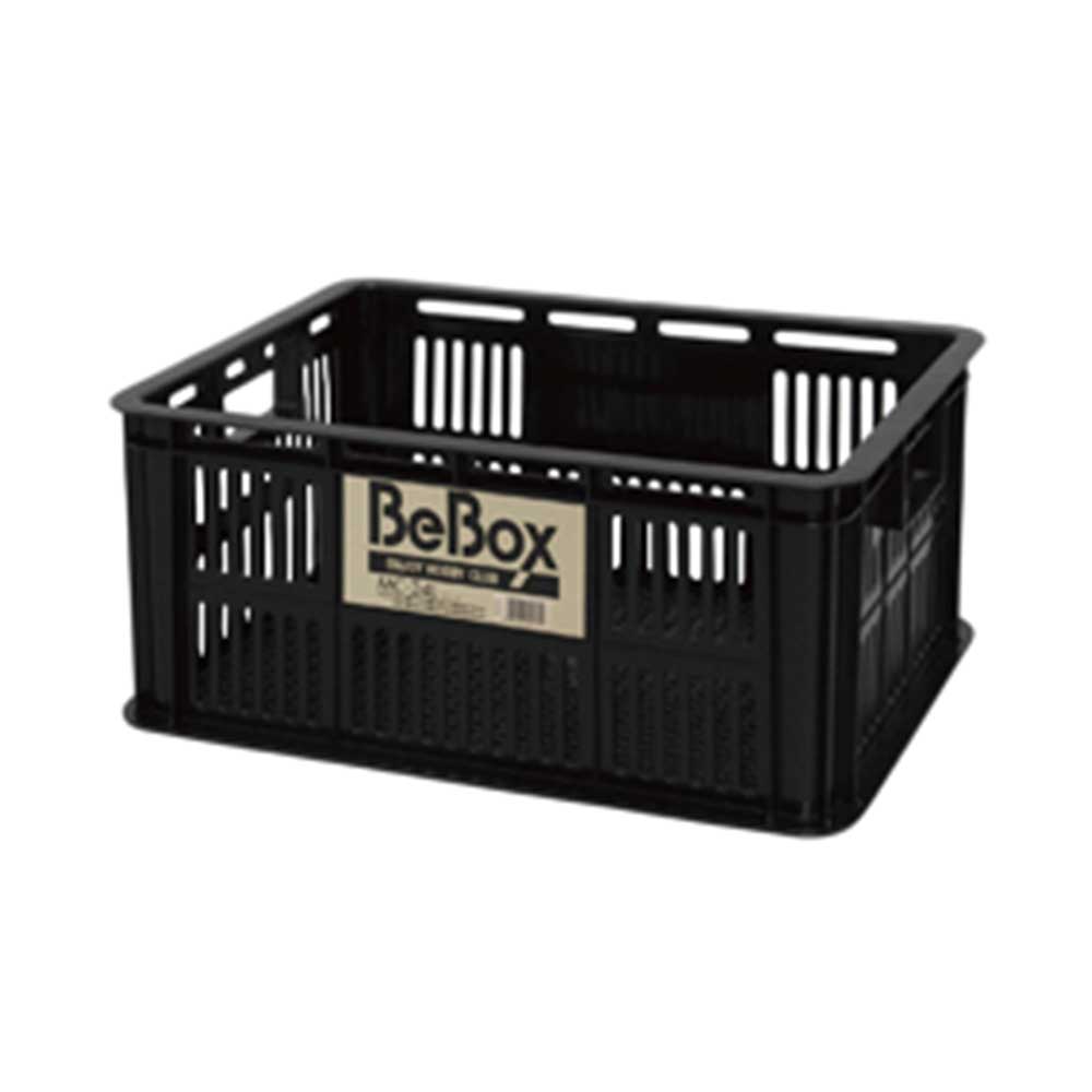 メッシュコンテナ MC-34L(ブラック) 1台 アイリスオーヤマ 小物 アウトドア クローゼット 整理 コンテ..