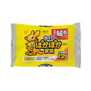 ぽかぽか家族 カイロ 貼るタイプ レギュラー PKN-10HR 1個(...(4)