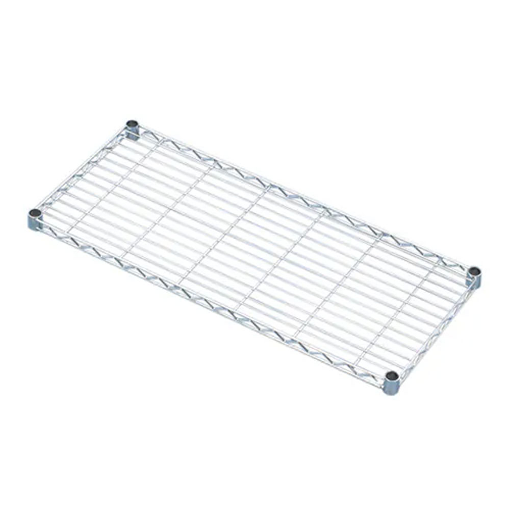 スチールラック メタルミニ 棚板 80cm×35cm MTO-835T (ポール直径19mm) 1枚 アイリスオーヤマ メタルラ..