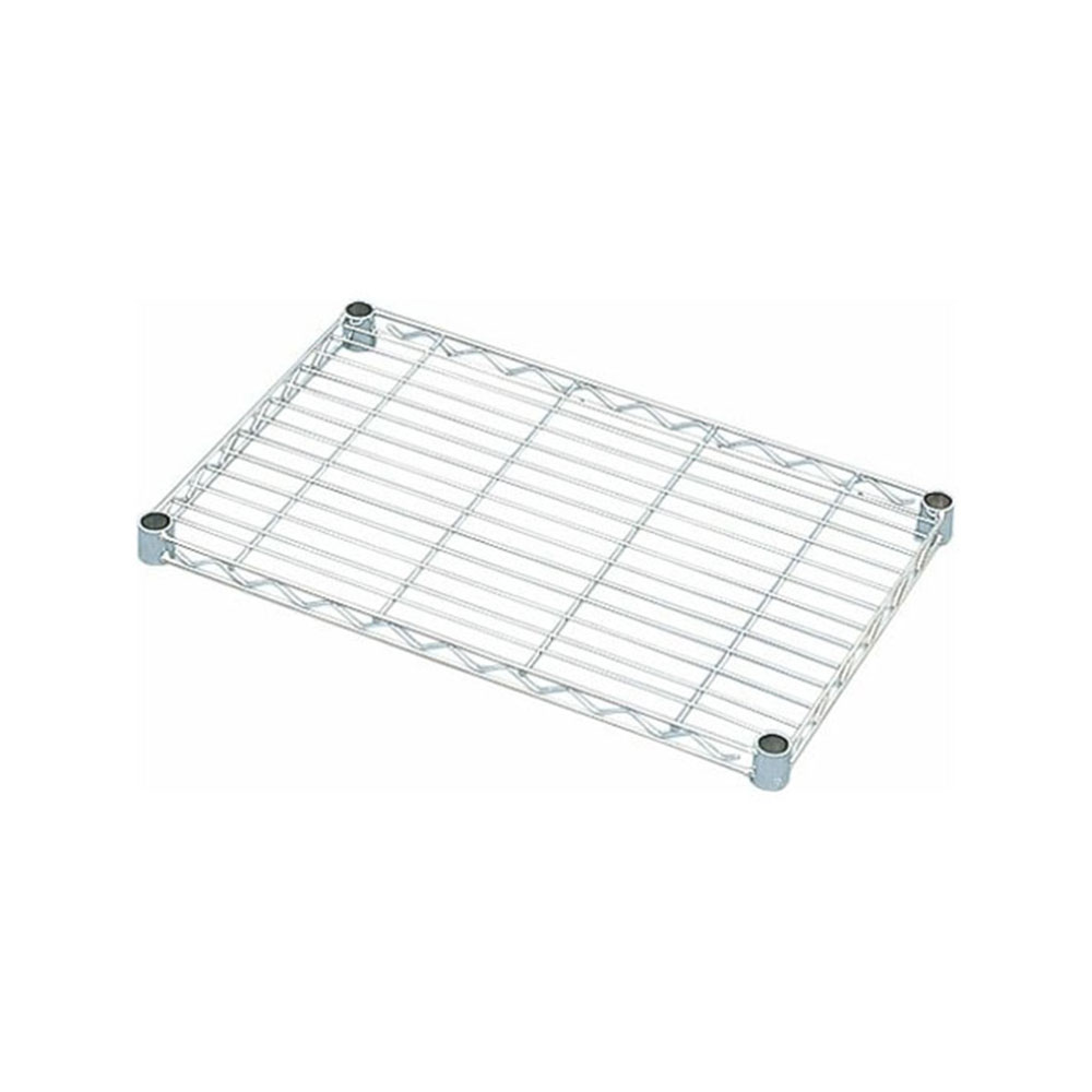 スチールラック メタルミニ 棚板 55cm×35cm MTO-535T (ポール直径19mm) 1枚 アイリスオーヤマ メタルラ..