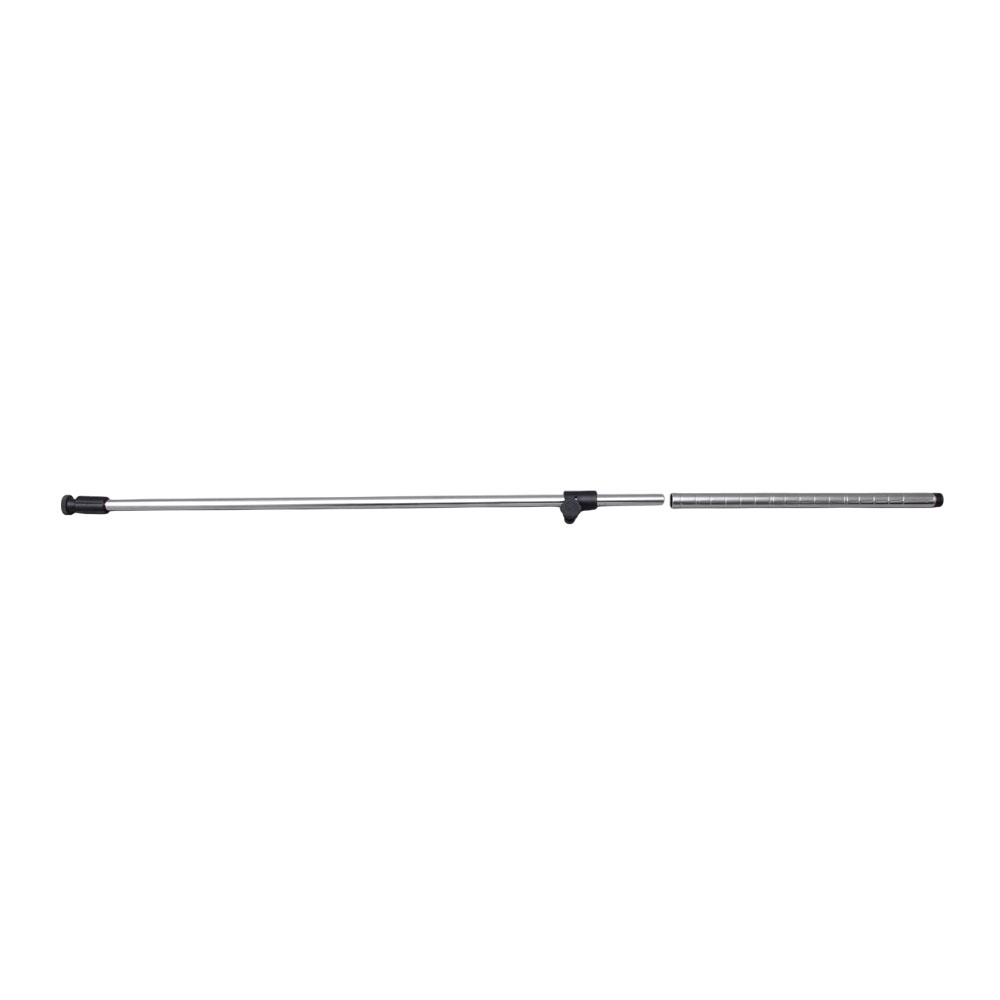 メタルラック 突っ張りポール MR-18TPP (ポール直径25mm) 2本 アイリスオーヤマ スチールラック 収納棚..