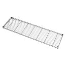 スチールラック メタルミニ 棚板 110cm×40cm MTO-1140T (ポール直径19mm) 1枚 アイリスオーヤマ メタルラック(3)