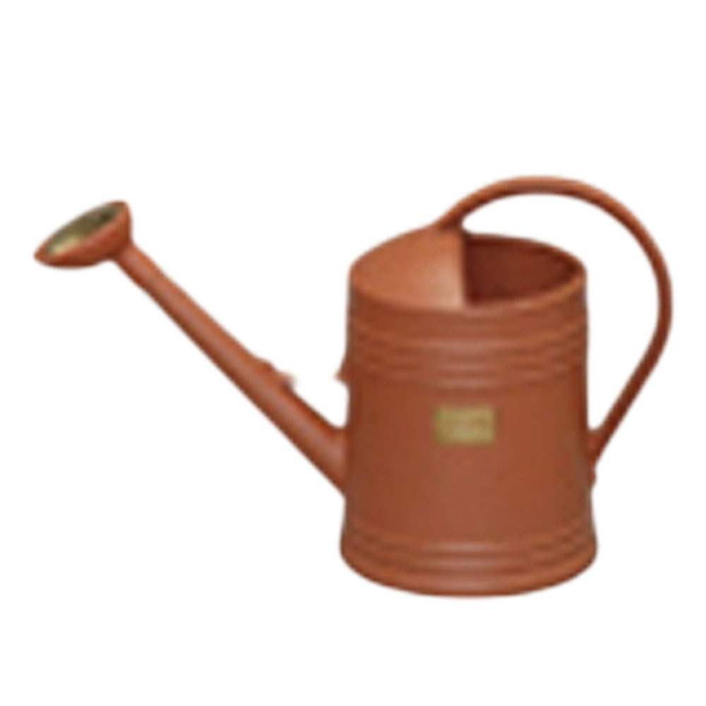 ブリティッシュウォーターポットテラコッタブラウンBTW-36(テラコッタブラウン) 1個 アイリスオーヤマ