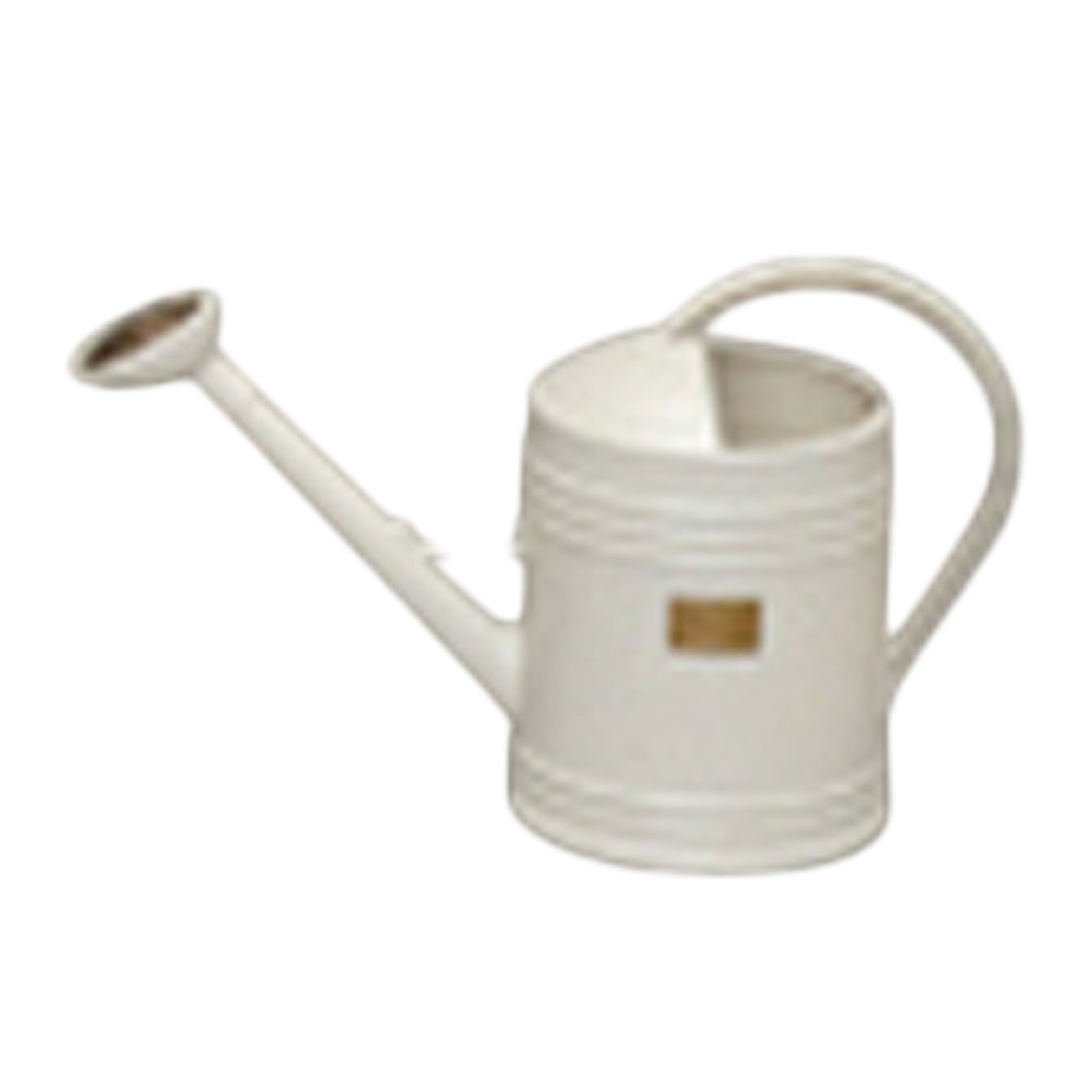 ブリティッシュウォーターポットアイボリーBTW-36(アイボリー) 1個 アイリスオーヤマ