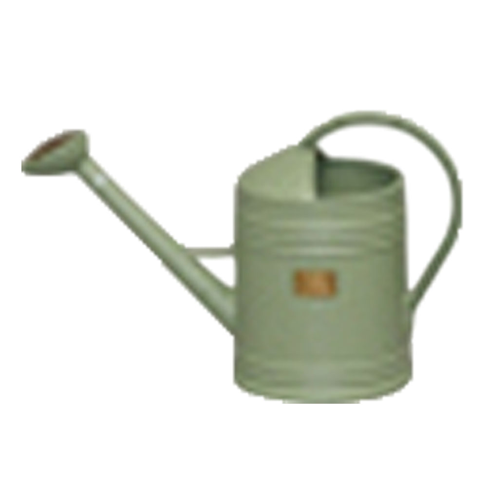 ブリティッシュウォーターポットオリーブグリーンBTW-36(オリーブグリーン) 1個 アイリスオーヤマ