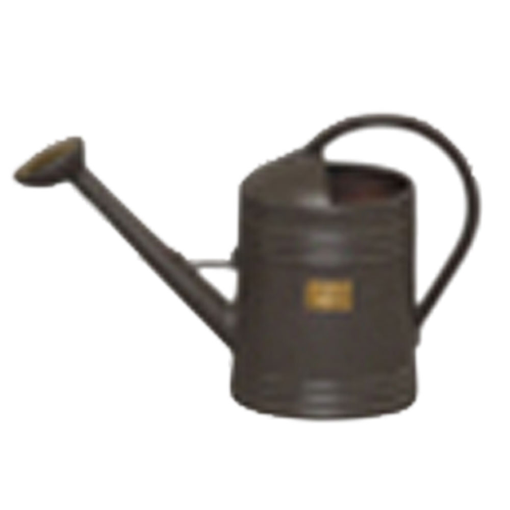 ブリティッシュウォーターポットチャコールブラウンBTW-36(チャコールブラウン) 1個 アイリスオーヤマ