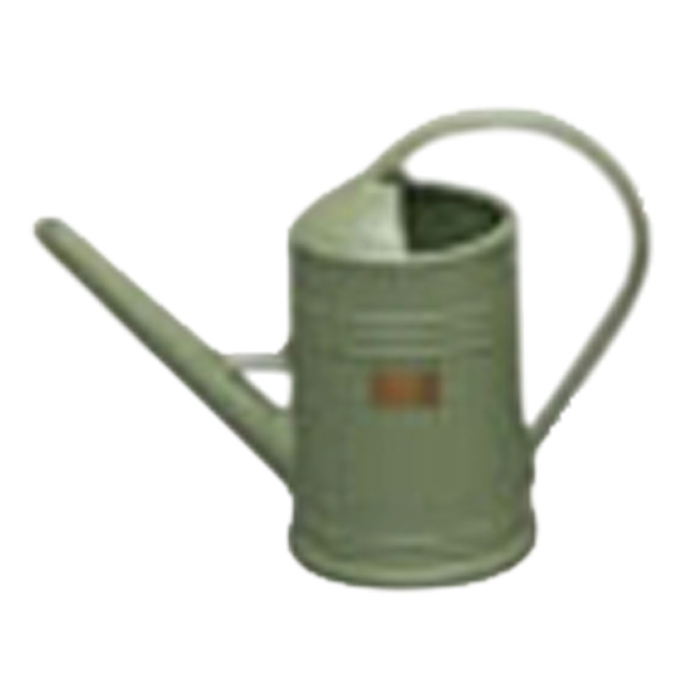 ブリティッシュピッチャーオリーブグリーンBTW-15(オリーブグリーン) 1個 アイリスオーヤマ