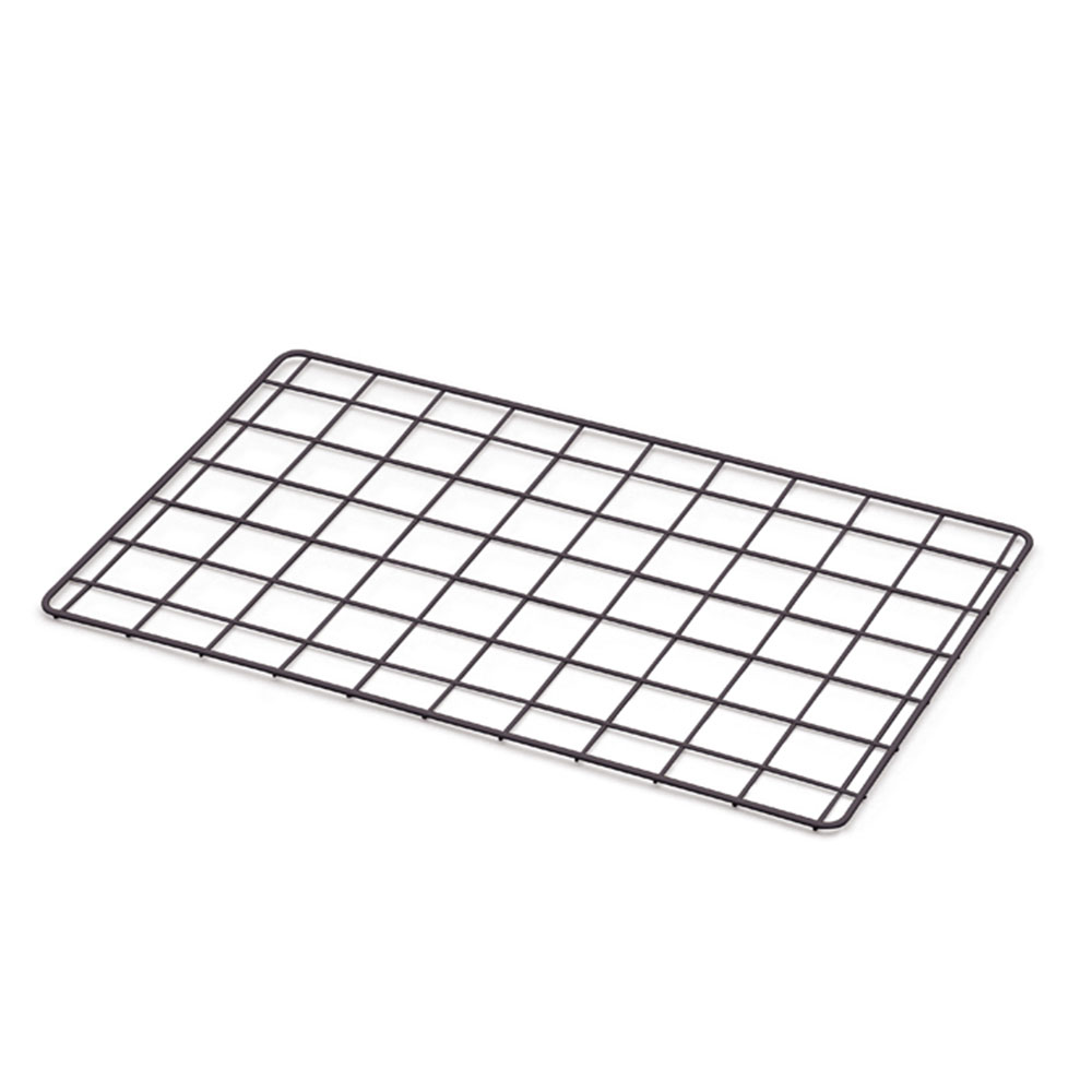 カラーメタルラック メッシュパネル 幅35cm ブラウン CMM-35M 1個 アイリスオーヤマ メタルラック 小物..