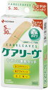 ケアリーヴ 医家向 Sサイズ(30枚) 1箱 ニチバン CL30S(4)