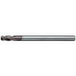Rakuten - NS 無限コーティング ラジアスエンドミル MSRS430 Φ10XR1 426-8253 日進工具