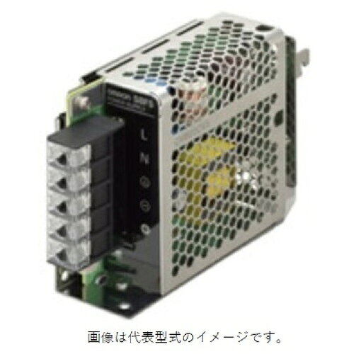 OMRON スイッチング・パワーサプライ 容量15W 出力電圧5V S8FS-G01505CD 164-2480 オムロン