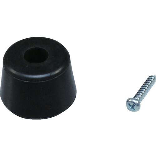 光 ゴム底脚 38mm丸 (1個入) KG-380 381-5463 光 matsuyoshi-web-10146446 マツヨシ 楽天市場店 パッケージ画像