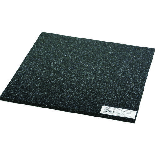Rakuten - 光 低反発ウレタンクッション テープ付 KTHU-3012T 300X300 137-2096 光