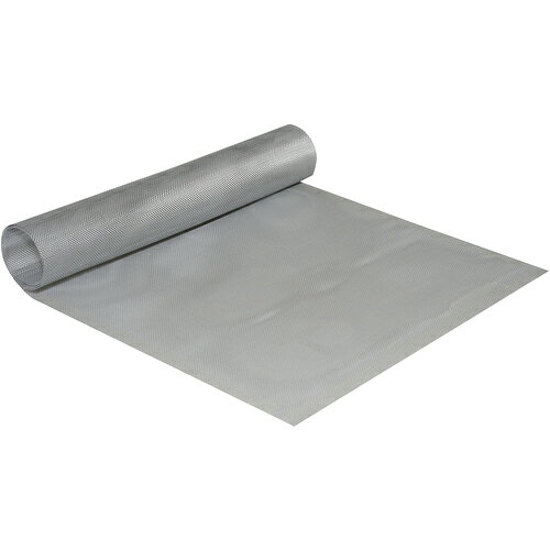 光 アルミメッシュロール巻 0.3×400×1000mm PA18-0341 400X1000 820-1910 光