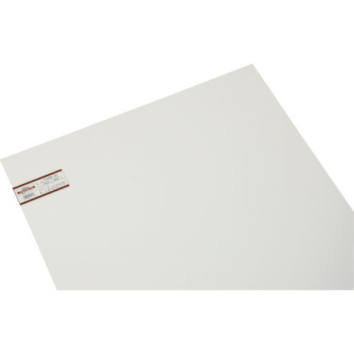 Rakuten - 光 ペットエース 白 600×900×2.0mm PAW96-20 600X900X2 820-1946 光
