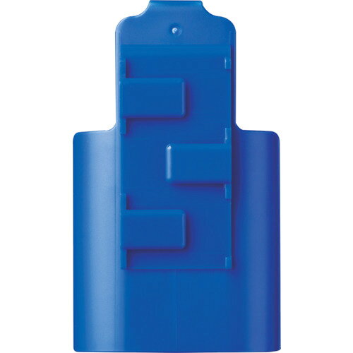 XEBEC 小型バッテリー用ホルダーNANOHL-999-888 115-9504 ジーベック