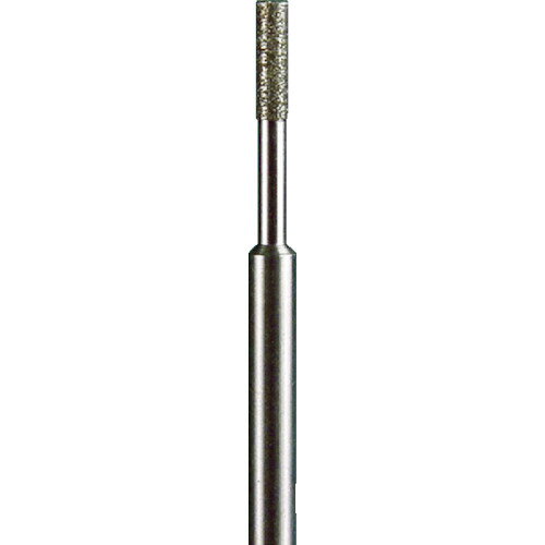 Minimo 電着ダイヤモンドバー#140 Φ2 AD2215 ケイ2MM 498-6971 ミニター