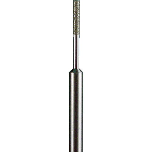 Rakuten - Minimo 電着ダイヤモンドバー#200 Φ1.5 AD2313 ケイ1.5MM 498-7055 ミニター