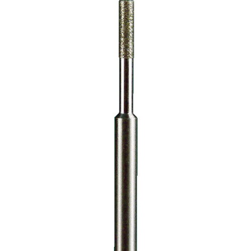 Minimo 電着ダイヤモンドバー#200 Φ2 AD2315 ケイ2MM 498-7063 ミニター