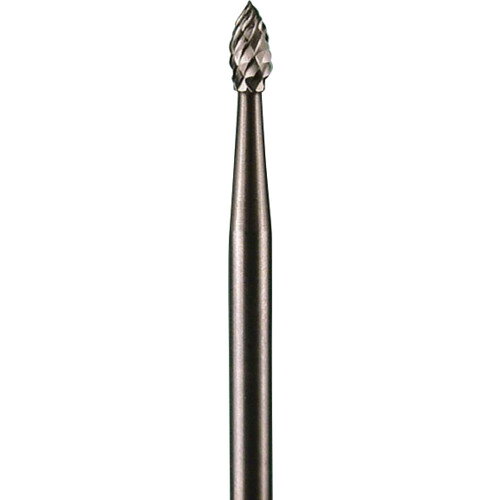Minimo 超硬カッター クロスカット Φ3 軸径3.0mm BC2251 ケイ3Xケイ3.0MM 852-7337 …