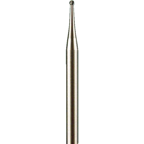 Minimo 超硬カッター スパイラルカット Φ1.2 BC2363 ケイ1.2MM 498-8469 ミニター