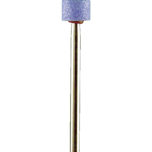 Rakuten - Minimo ブルー砥石 WA#120 φ6 (10本入) CA1032 10ホン ケイ6 498-9147 ミニター